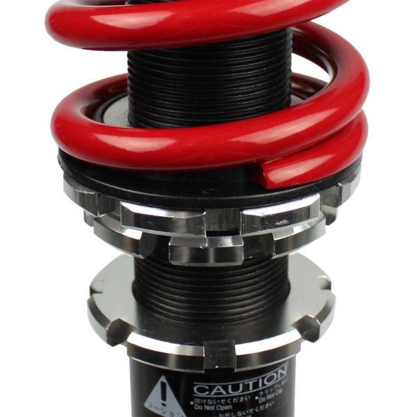 Buy (Most Cars) D2 JAPAN Comfort & Stable HiLow Adjustable Absorber